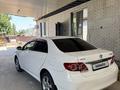 Toyota Corolla 2013 годаүшін6 000 000 тг. в Шымкент – фото 2