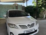 Toyota Corolla 2013 года за 6 000 000 тг. в Шымкент