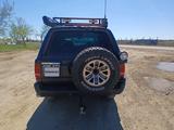 Toyota Hilux Surf 1992 года за 2 300 000 тг. в Астана – фото 2
