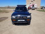 Toyota Hilux Surf 1992 года за 2 300 000 тг. в Астана