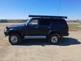 Toyota Hilux Surf 1992 года за 2 300 000 тг. в Астана – фото 3