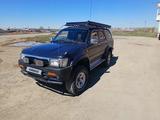 Toyota Hilux Surf 1992 года за 2 300 000 тг. в Астана – фото 4