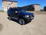 Toyota Hilux Surf 1992 года за 2 300 000 тг. в Астана – фото 5
