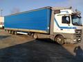 Mercedes-Benz  Actros 2011 года за 27 500 000 тг. в Костанай – фото 2