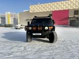 Toyota FJ Cruiser 2008 года за 17 200 000 тг. в Астана – фото 5