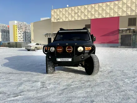 Toyota FJ Cruiser 2008 годаүшін17 000 000 тг. в Астана – фото 5