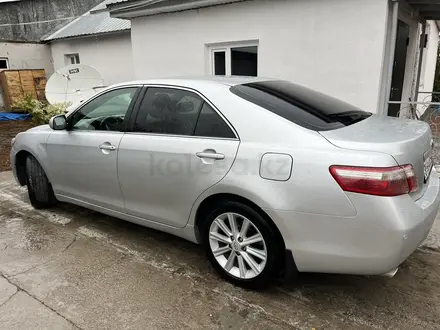 Toyota Camry 2009 года за 6 500 000 тг. в Есик – фото 6