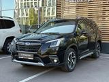 Subaru Forester Premium 2023 годаүшін15 100 000 тг. в Астана