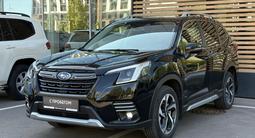 Subaru Forester Premium 2023 года за 15 050 000 тг. в Астана