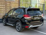 Subaru Forester Premium 2023 годаүшін15 100 000 тг. в Астана – фото 2