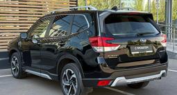 Subaru Forester Premium 2023 года за 15 050 000 тг. в Астана – фото 2