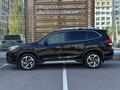 Subaru Forester Premium 2023 годаүшін15 050 000 тг. в Астана – фото 3