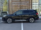 Subaru Forester Premium 2023 годаүшін15 100 000 тг. в Астана – фото 3