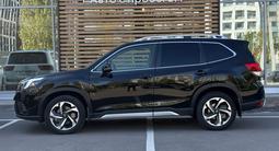 Subaru Forester Premium 2023 года за 15 050 000 тг. в Астана – фото 3