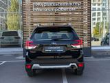 Subaru Forester Premium 2023 годаүшін15 100 000 тг. в Астана – фото 4