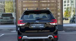 Subaru Forester Premium 2023 года за 15 050 000 тг. в Астана – фото 4