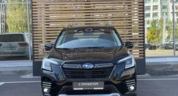 Subaru Forester Premium 2023 года за 15 050 000 тг. в Астана – фото 5