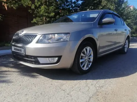 Skoda Octavia 2014 года за 7 200 000 тг. в Костанай