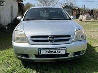 Opel Vectra 2002 годаүшін2 200 000 тг. в Актобе