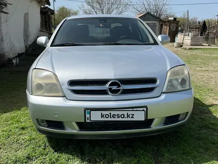Opel Vectra 2002 года за 2 200 000 тг. в Актобе