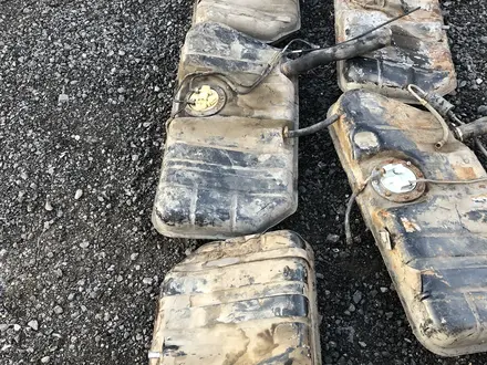Бензобак на ваз за 10 000 тг. в Караганда – фото 3