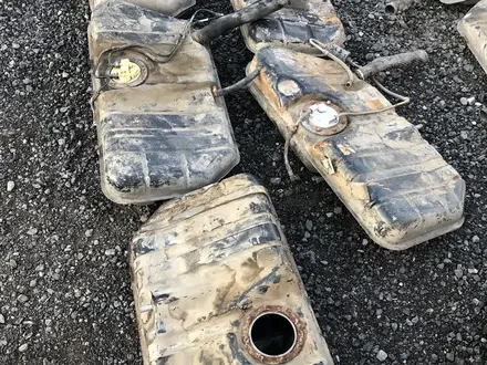 Бензобак на ваз за 10 000 тг. в Караганда – фото 7