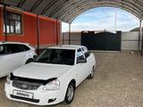 ВАЗ (Lada) Priora 2170 2012 годаfor2 100 000 тг. в Кызылорда