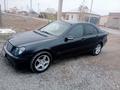 Mercedes-Benz C 180 2001 годаfor2 600 000 тг. в Туркестан – фото 3