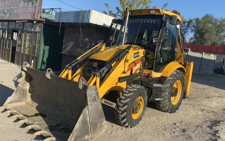 JCB  3CX 2018 года за 25 300 000 тг. в Алматы