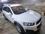 Chevrolet Captiva 2014 годаүшін6 999 999 тг. в Экибастуз – фото 4