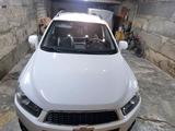 Chevrolet Captiva 2014 годаүшін6 999 999 тг. в Экибастуз – фото 5