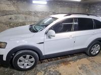 Chevrolet Captiva 2014 годаfor7 300 000 тг. в Павлодар