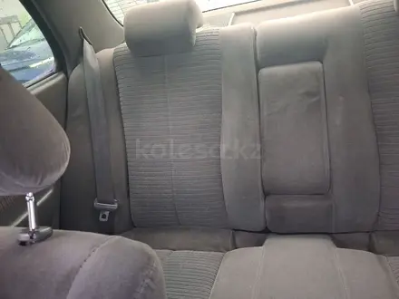 Toyota Camry 1996 года за 1 300 000 тг. в Алматы – фото 10