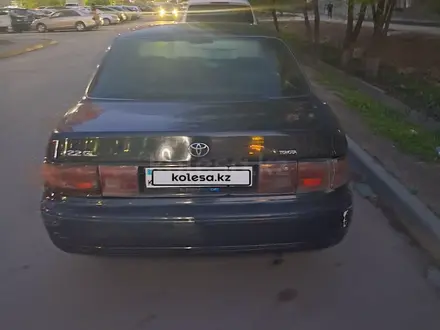 Toyota Camry 1996 года за 1 300 000 тг. в Алматы
