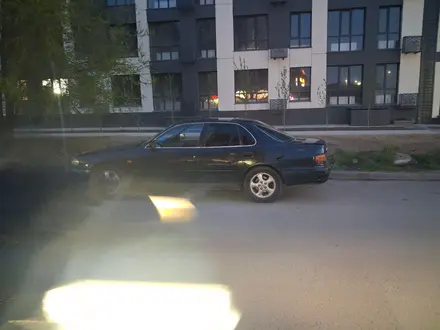 Toyota Camry 1996 года за 1 300 000 тг. в Алматы – фото 4