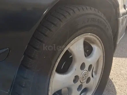 Toyota Camry 1996 года за 1 300 000 тг. в Алматы – фото 5