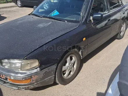 Toyota Camry 1996 года за 1 300 000 тг. в Алматы – фото 7