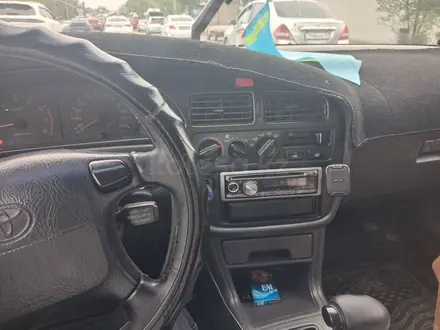 Toyota Camry 1996 года за 1 300 000 тг. в Алматы – фото 8