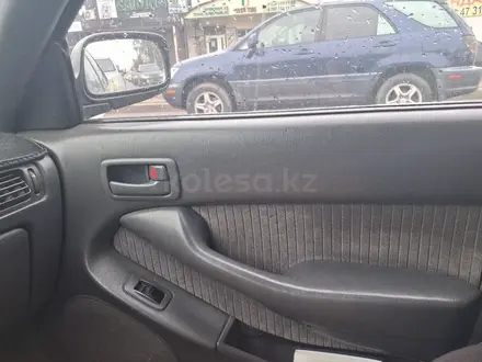 Toyota Camry 1996 года за 1 300 000 тг. в Алматы – фото 9