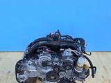 Двигатель Subaru FB25 2.5 литра за 500 000 тг. в Шымкент
