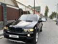 BMW X5 2004 годаfor7 200 000 тг. в Алматы – фото 8