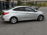 Hyundai Solaris 2015 годаүшін5 300 000 тг. в Алматы – фото 3