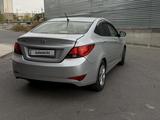 Hyundai Solaris 2015 годаүшін5 300 000 тг. в Алматы – фото 4