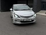 Hyundai Solaris 2015 годаүшін5 300 000 тг. в Алматы