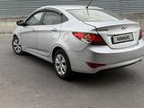Hyundai Solaris 2015 годаүшін5 300 000 тг. в Алматы – фото 5