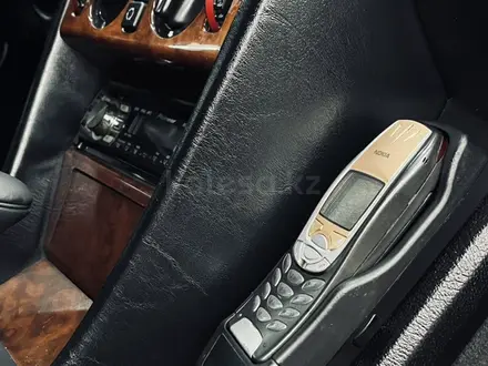 Mercedes-Benz E 320 1995 года за 6 300 000 тг. в Алматы – фото 4