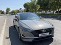 Hyundai Sonata 2022 года за 10 500 000 тг. в Шымкент – фото 2