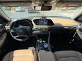Hyundai Sonata 2022 года за 10 500 000 тг. в Шымкент – фото 5