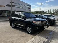 Toyota Land Cruiser 2014 годаүшін28 000 000 тг. в Астана