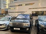 Toyota Land Cruiser 2014 годаүшін28 000 000 тг. в Астана – фото 2